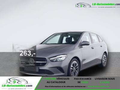 Mercedes Classe B 180 d BVA