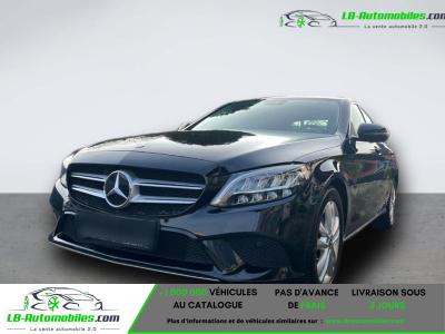 Mercedes Classe C 180 BVM