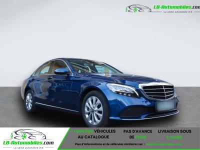 Mercedes Classe C 200 d BVM