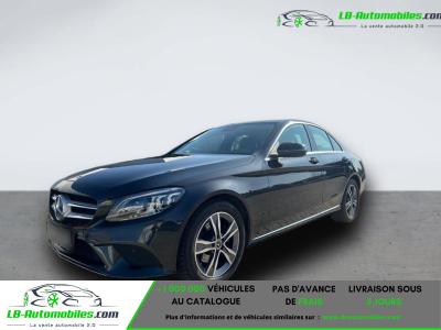 Mercedes Classe C 200 d BVA