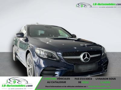 Mercedes Classe C 300 de BVA