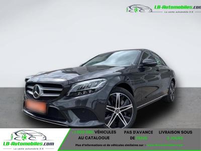 Mercedes Classe C 300 e BVA
