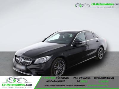 Mercedes Classe C 300 e BVA
