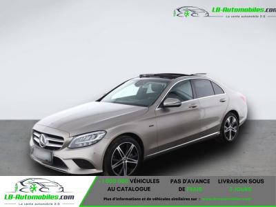 Mercedes Classe C 300 e BVA