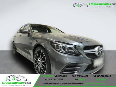 Mercedes Classe C 43 Mercedes-AMG BVA