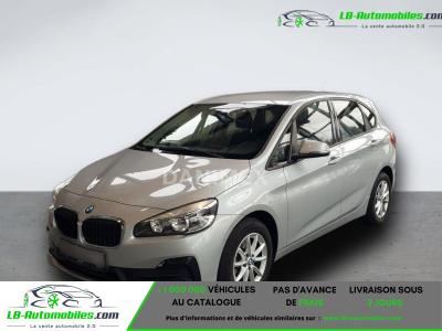 BMW Série 2 Active Tourer  216d 116 ch BVA