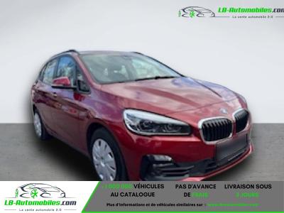 BMW Série 2 Active Tourer  216i 109 ch