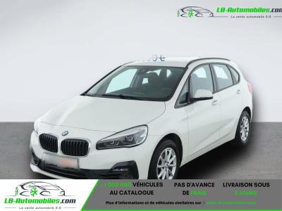 BMW Série 2 Active Tourer  216i 109 ch