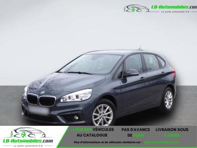 BMW Série 2 Active Tourer  218i 136 ch BVM