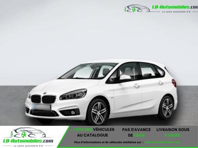 BMW Série 2 Active Tourer  218i 136 ch BVM