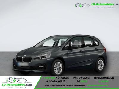 BMW Série 2 Active Tourer  218i 136 ch BVM