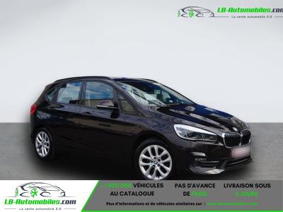 BMW Série 2 Active Tourer  220d xDrive 190 ch BVA