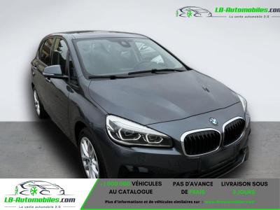 BMW Série 2 Active Tourer  225xe iPerformance 220 ch BVA