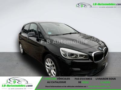 BMW Série 2 Active Tourer  225xe iPerformance 220 ch BVA