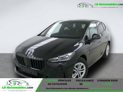 BMW Série 2 Active Tourer  225e xDrive 245 ch BVA