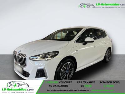 BMW Série 2 Active Tourer  230e xDrive 326 ch BVA