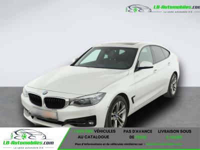 BMW Série 3 Gran Turismo 340i xDrive 326 ch BVA