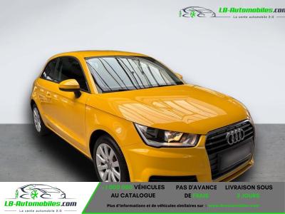 Audi A1 1.0 TFSI 95 BVM