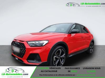 Audi A1 CityCarver 30 TFSI 110 ch BVA