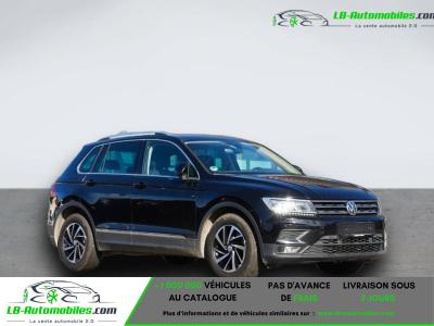 Volkswagen Tiguan 2.0 TDI 115 BMT