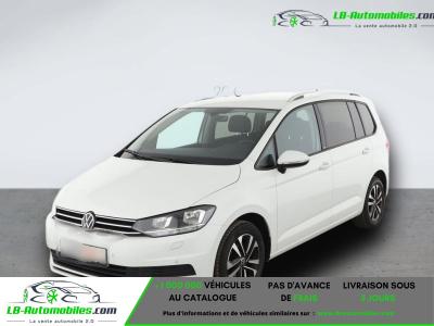 Volkswagen Touran 150  BVA 7pl