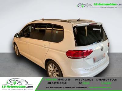 Volkswagen Touran 1.5 TSI EVO 150 BVA 7pl
