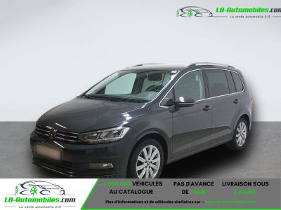 Volkswagen Touran 1.5 TSI EVO 150 BVA 7pl