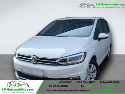 Volkswagen Touran 1.6 TDI 115 BVA 7pl