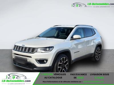 Jeep Compass 1.4  MultiAir 140 ch BVM