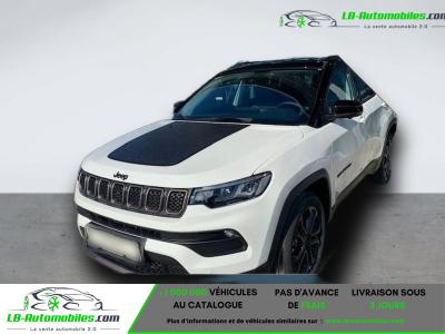 Jeep Compass 1.5 130 ch BVR7 e-Hybrd