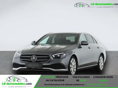 Mercedes Classe E 220 d BVA