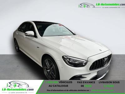 Mercedes Classe E 53 AMG BVA 4-Matic+