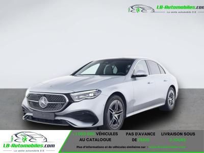 Mercedes Classe E 400 e BVA 4MATIC
