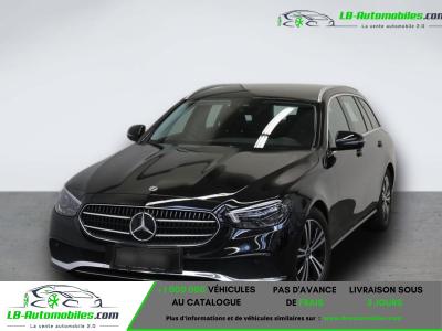 Mercedes Classe E Break 200 d BVA