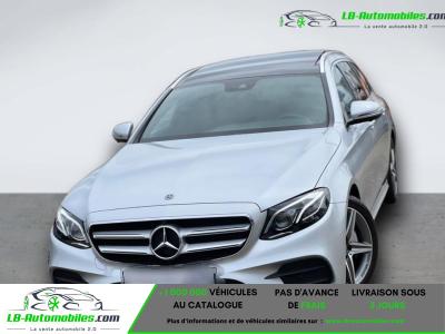 Mercedes Classe E Break 200 d BVA