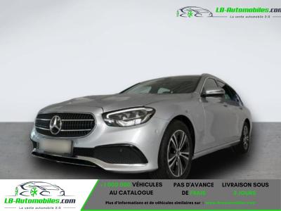 Mercedes Classe E Break 200 d BVA