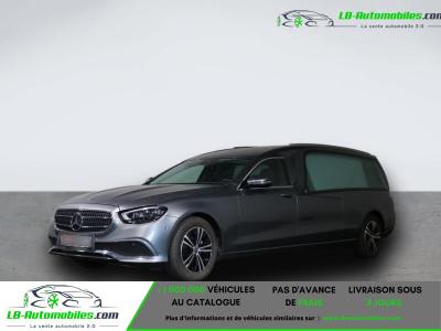 Mercedes Classe E Break 200 d BVA