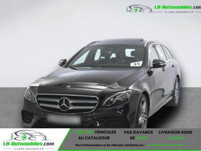 Mercedes Classe E Break 400 BVA 4-Matic
