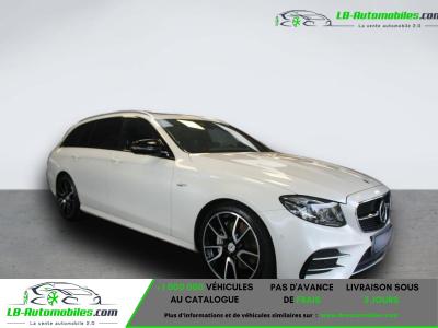 Mercedes Classe E Break 53 AMG BVA 4-Matic+