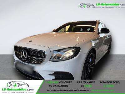 Mercedes Classe E Break 53 BVA 4-Matic+