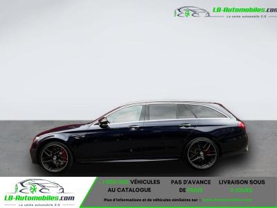 Mercedes Classe E Break 63 S AMG BVA 4-Matic+