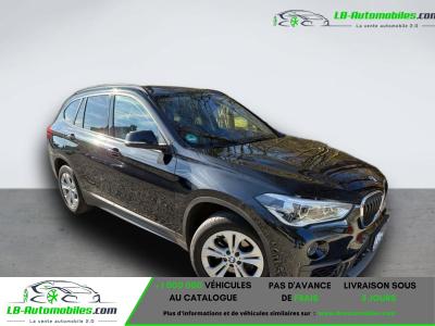 BMW X1 sDrive 18d 150 ch BVA