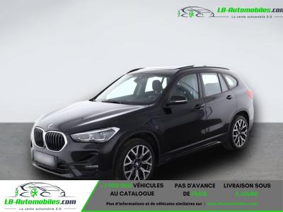 BMW X1 xDrive 25d 231 ch BVA
