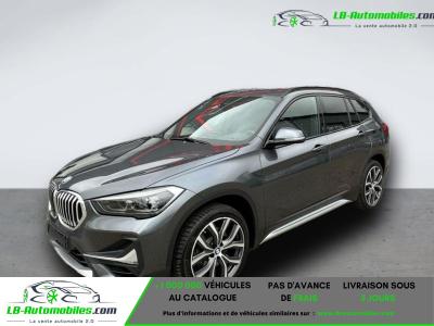 BMW X1 xDrive 25i 231 ch BVA