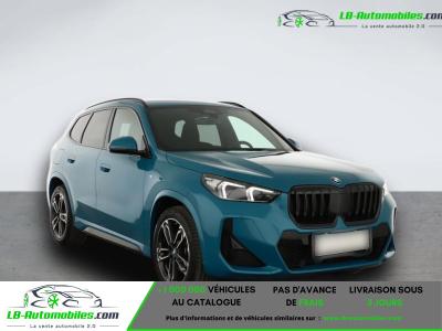 BMW X1 sDrive 20i 170ch BVA
