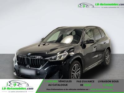BMW X1 sDrive 20i 170ch BVA