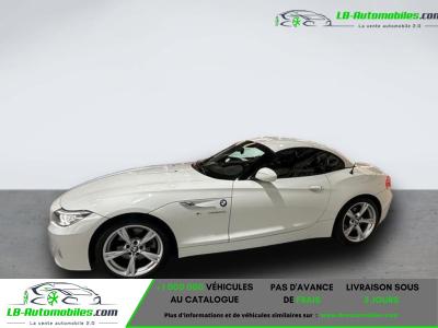 BMW Z4 sDrive 28i 245ch