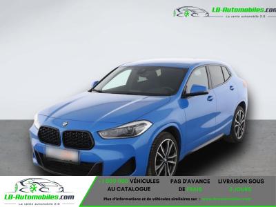 BMW X2 sDrive 18d 150 ch BVA