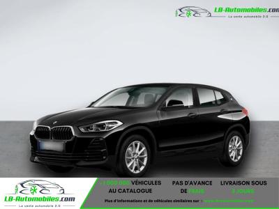 BMW X2 xDrive 18d 150 ch BVA