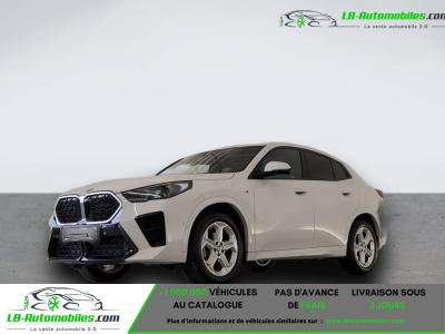 BMW X2 xDrive 18d 150 ch BVA